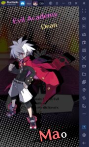 Disgaea RPG - A BlueStacks Guide To Playable Characters