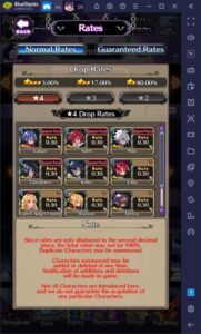 Disgaea RPG - A BlueStacks Guide To Playable Characters