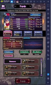 Disgaea RPG - A BlueStacks Guide To Playable Characters