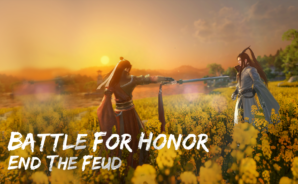 Guía de la Mansión en SWORD OF JUSTICE &#8211; Cómo construir una buena mansión