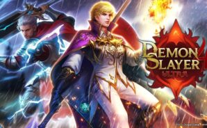 Гайд по классам героев в Demon Slayer 4 Ultra — кого выбирать новичкам