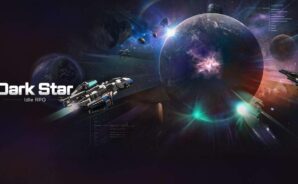 How to Install and Play Darkstar &#8211; Space Idle RPG on PC with BlueStacks