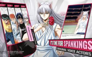 Yu Yu Hakusho:Slugfest – Tier List for the Strongest Heroes