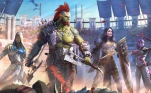 RAID: Shadow Legends nuevo jefe del clan Quimera, reliquias, reequilibrio de campeones y más en el parche 10.00