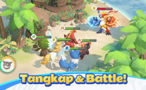Tips dan Trik Main Game Catch & Build: Land of Pals – Rekrut Pal Terbaik!