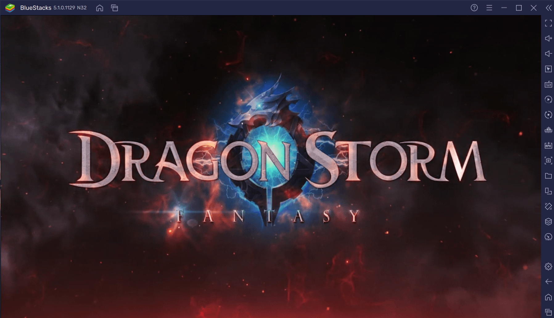 Guia de Iniciantes de Dragon Storm Fantasy para focar no que realmente importa