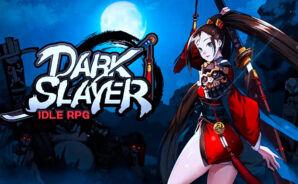 Cùng chơi Dark Slayer Idle RPG trên PC với BlueStacks