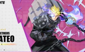 Patch 3.2.4 de Dislyte – Novos Éspers Mateo, Yamato, Xuan Pin, Anomalia Celeste e muito mais, na Atualização do Fogo Imortal