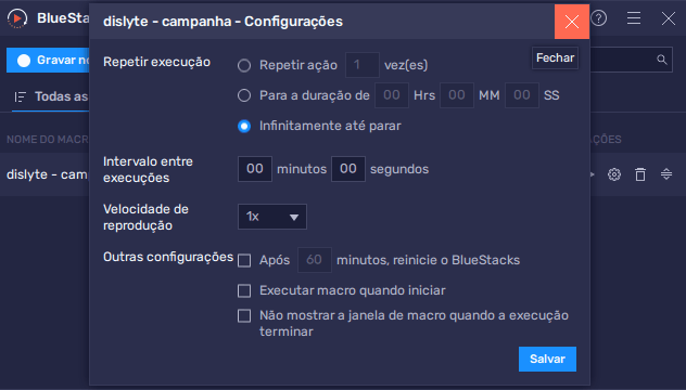 Como jogar Dislyte no PC com BlueStacks