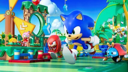 Cómo instalar y jugar Sonic Rumble en PC con BlueStacks