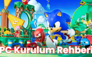 BlueStacks ile PC’de Sonic Rumble Nasıl Oynanır?