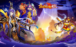 Cách chơi Danh Tướng AFK – Gacha Vô Hạn trên PC với BlueStacks