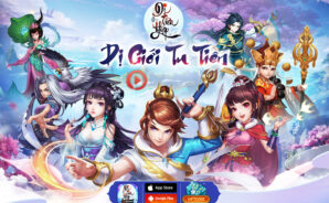 Dị Tiên Hiệp đã cho tải game, ấn định ngày ra mắt chính thức