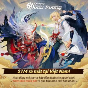 Đấu Trường Onmyoji không đồng bộ tài khoản, khiến đông đảo game thủ thất vọng