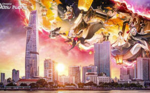 Đấu Trường Onmyoji không đồng bộ tài khoản, khiến đông đảo game thủ thất vọng