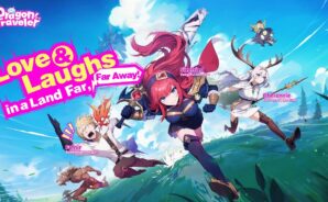 Codes de Récompense pour Dragon Traveler en Avril 2026