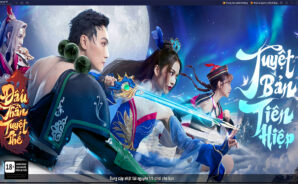 Cẩm nang hướng dẫn người mới chơi Đấu Thần Tuyệt Thế trên PC