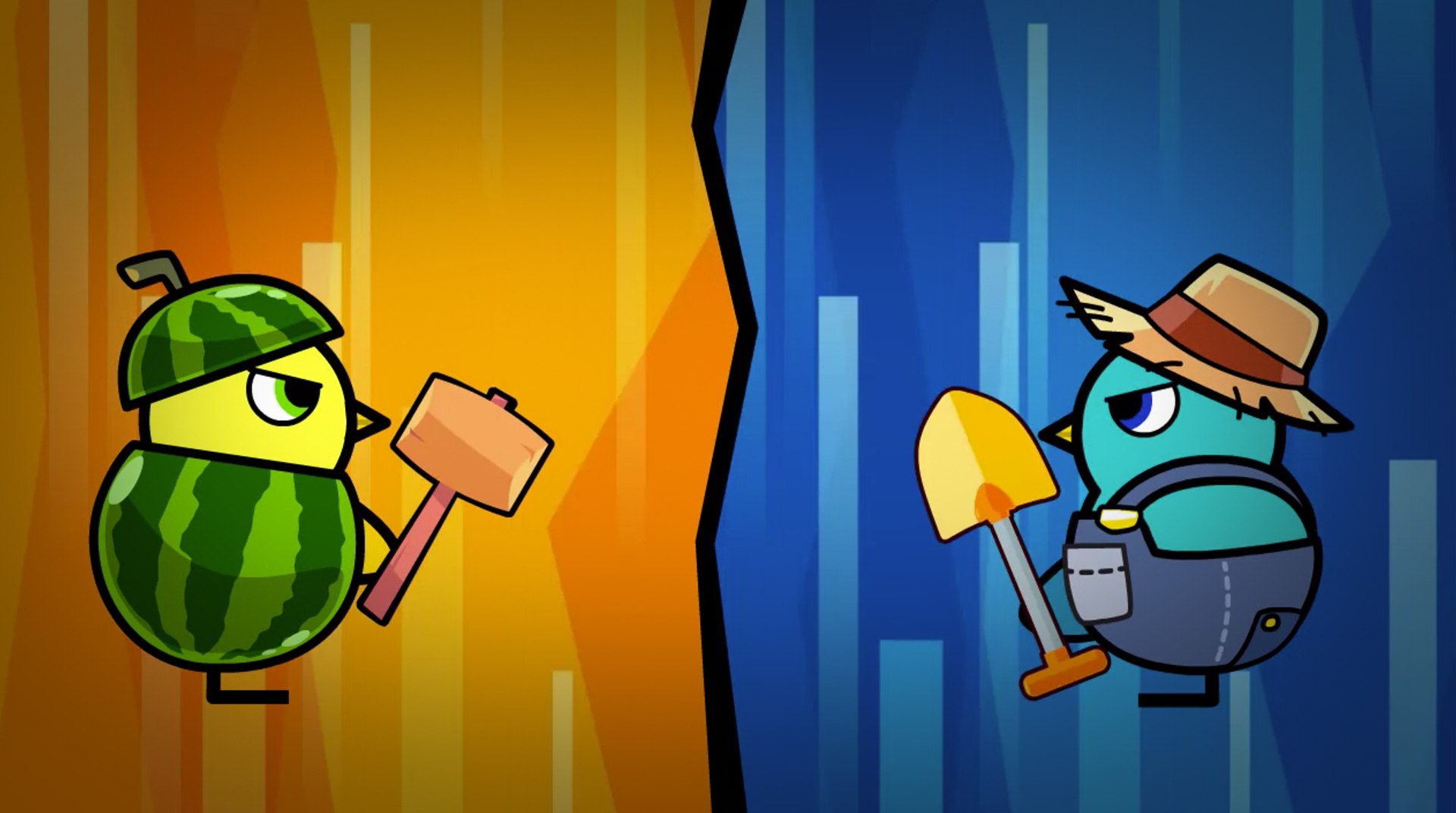 Duck Life 7: Battle for Android - App Download