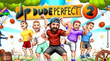 Play Dude Perfect 2 on pc
