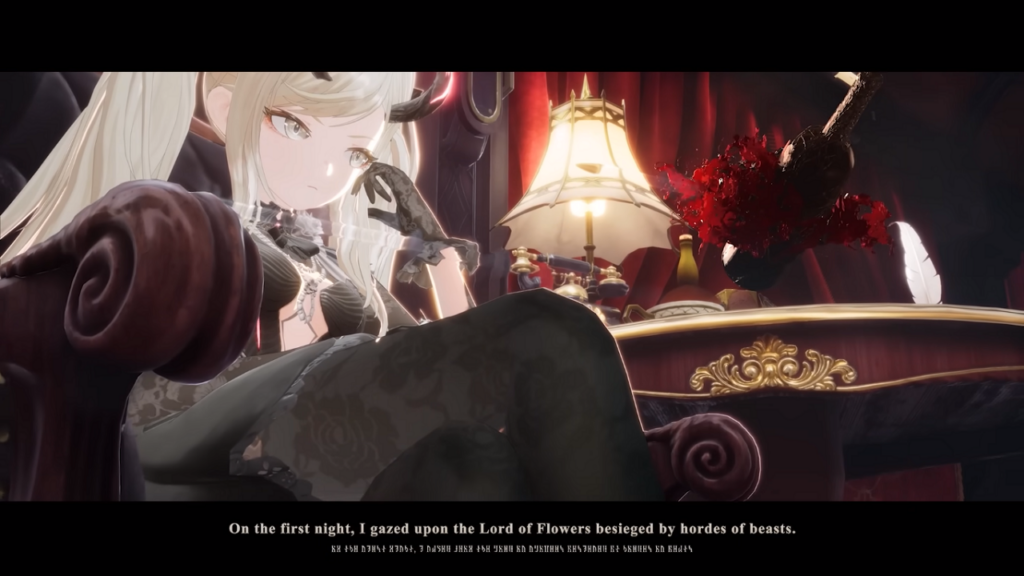 Duet Night Abyss Promises to Redefine Fantasy RPGs Across Multiple ...