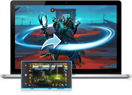 Играй Dungeon Rush На ПК 27