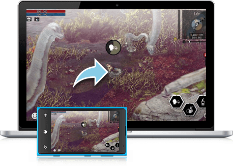 즐겨보세요 야생의 땅: 듀랑고(Durango: Wild Lands) on PC 25