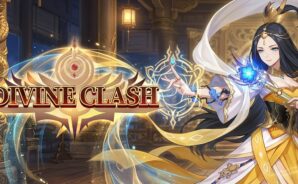 How to Install and Play Divine Clash on PC with BlueStacks