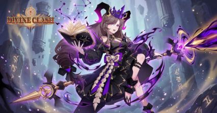 Divine Clash All Active Redeem Codes in May 2026