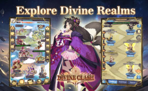 Conseils et Astuces Essentiels pour Progresser Rapidement dans Divine Clash