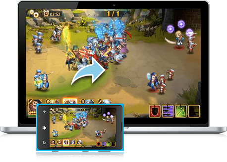 즐겨보세요 환란삼국지 on PC 18