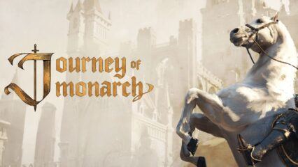 Cómo instalar y jugar Journey of Monarch en PC con BlueStacks