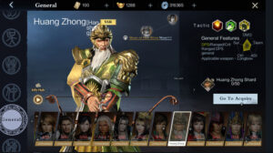 Dynasty Warriors: Overlords - Hệ thống Duyên Phận, tương tác hợp kích giữa các danh tướng