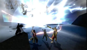 Dynasty Warriors: Overlords - Hệ thống Duyên Phận, tương tác hợp kích giữa các danh tướng