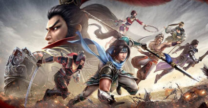 Dynasty Warriors: Overlords – Hệ thống Duyên Phận, tương tác hợp kích giữa các danh tướng