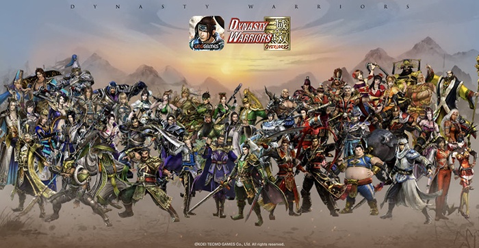 Dynasty Warriors: Overlords có gì để thu hút các fan của dòng Dynasty Warriors gốc?