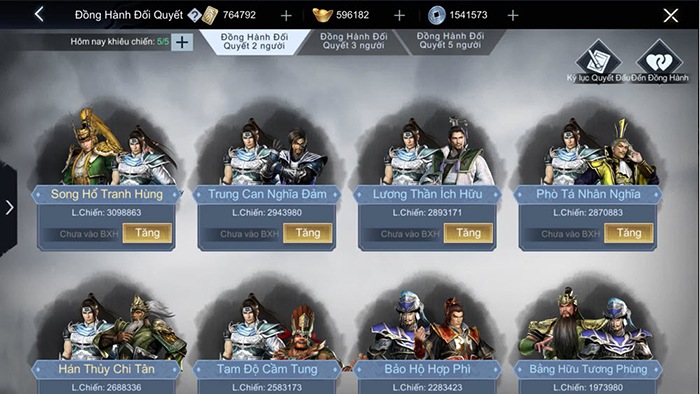 Dynasty Warriors: Overlords có gì để thu hút các fan của dòng Dynasty Warriors gốc?