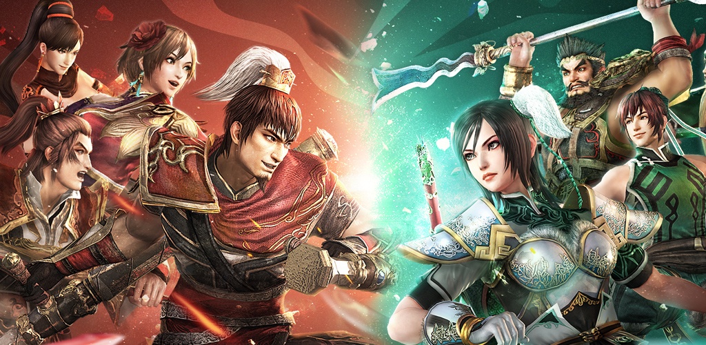 Dynasty Warriors: Overlords sẽ phát hành tại Việt Nam