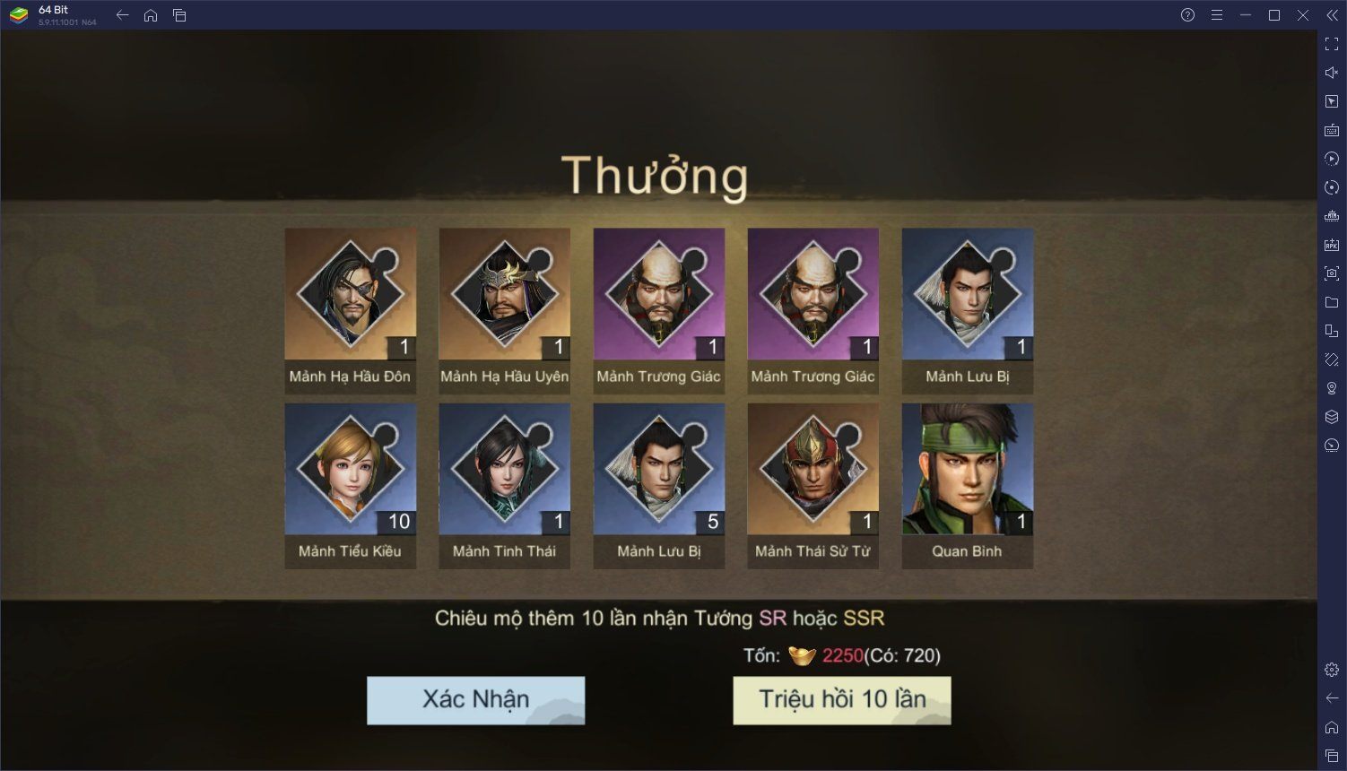 Các mẹo hay bạn nên biết nếu muốn xưng bá trong Dynasty Warriors: Overlords