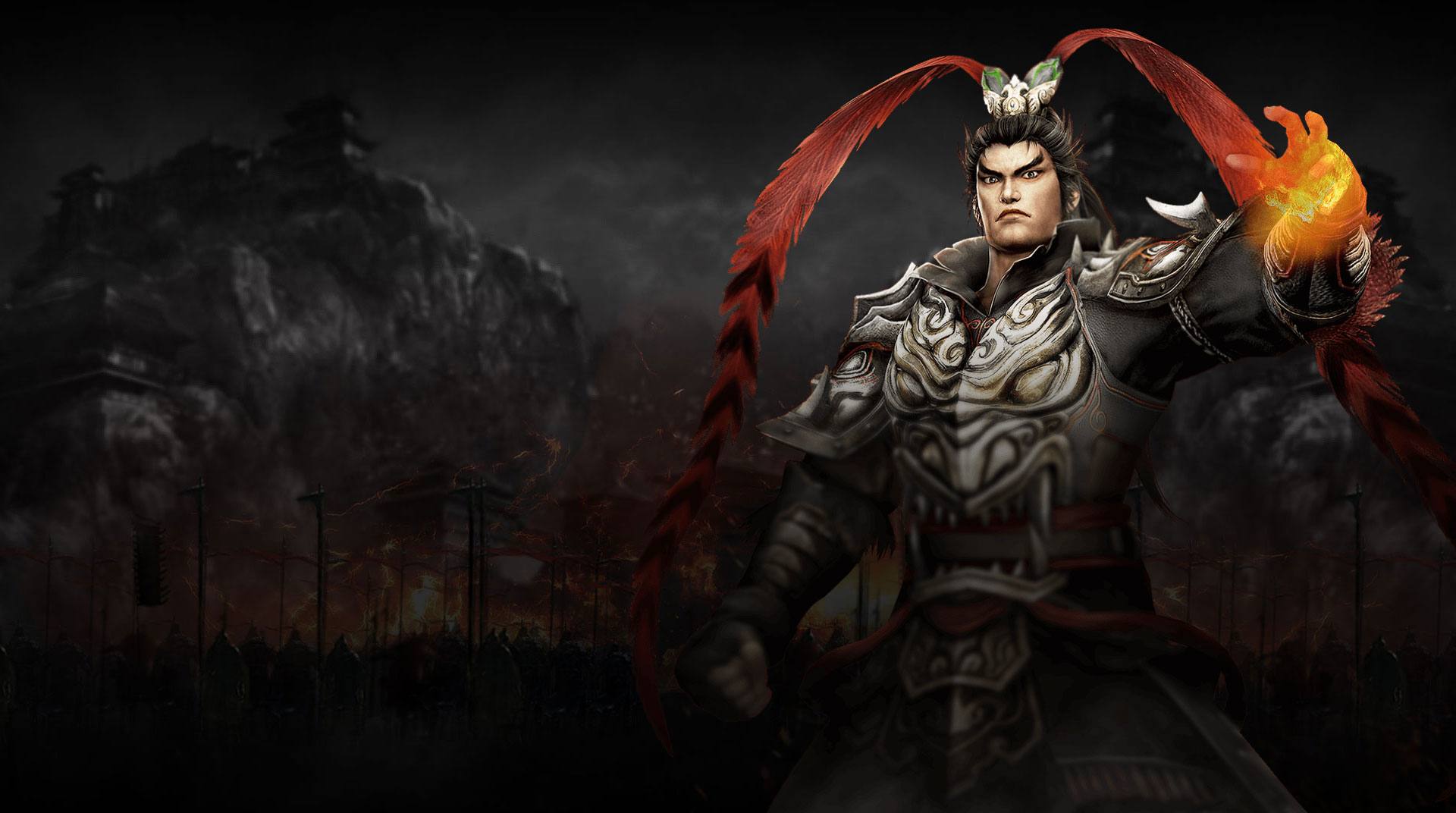 Dynasty Warriors Unleashed