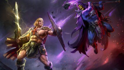 RAID: Shadow Legends: colaboración con He-Man y campeón legendario gratuito Skeletor