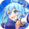為美好的世界獻上祝福!Fantastic Days