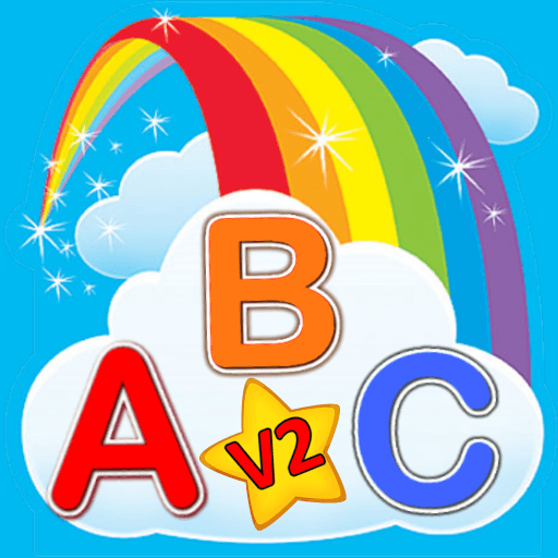 ABC Flashcards