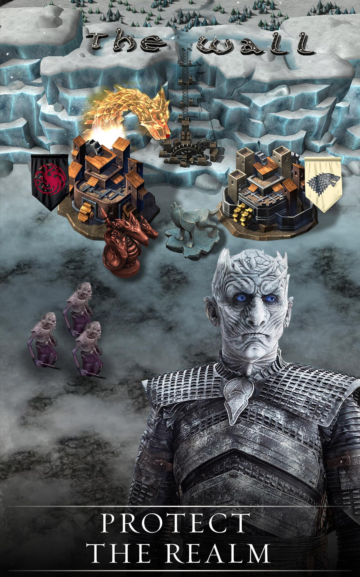 Play Game Of Thrones Conquest On Pc Or Mac With Bluestacks Android