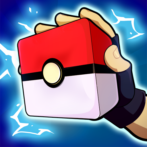 มอนสเตอร์ มาสเตอร์: จับแล้วสู้