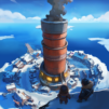 Blue Castaways: Global