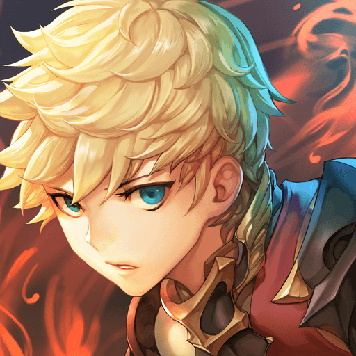 Chơi Magia: Charma Saga on PC 1