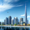 Designer City 2: city building