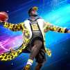 Basketrio:3v3 Basketball Arena