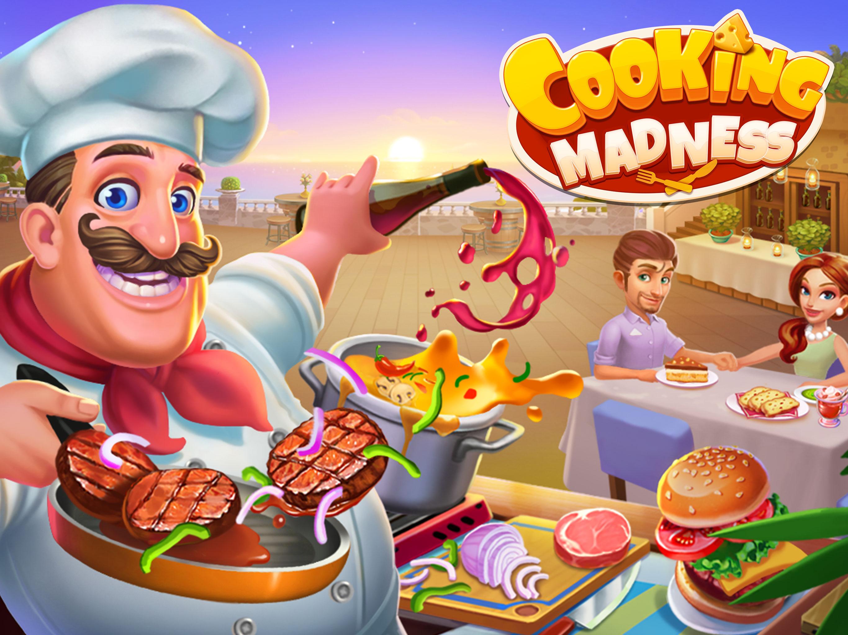 Cooking games download for laptop