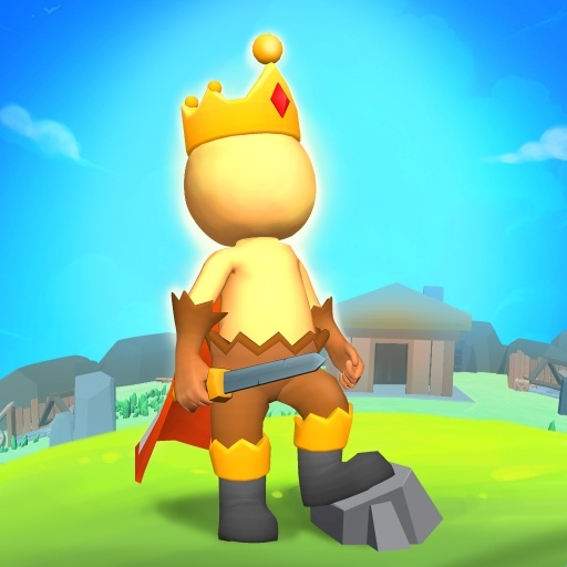 Kingdom Rise – Clash of Towns